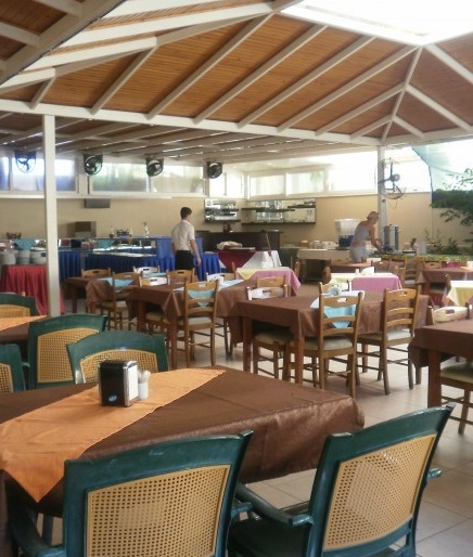 Şefikbey City Hotel